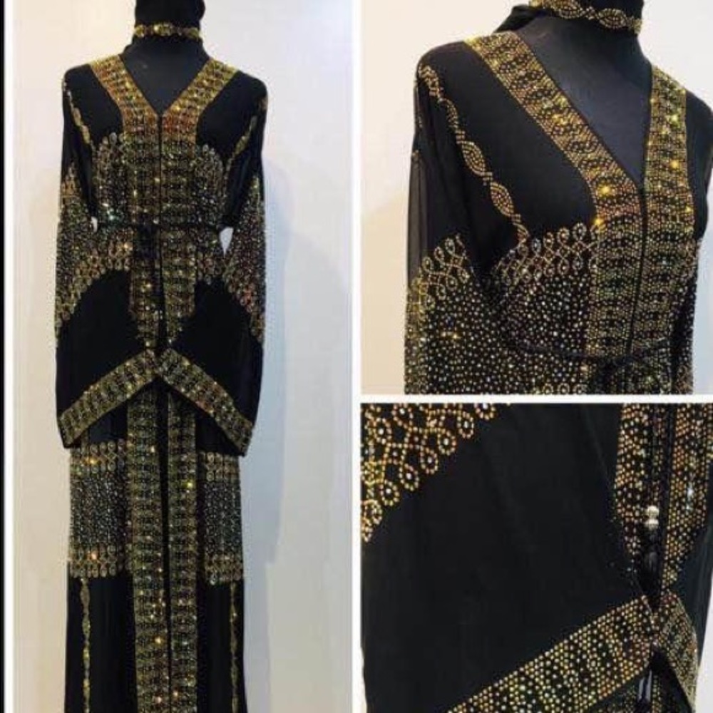 Abaya